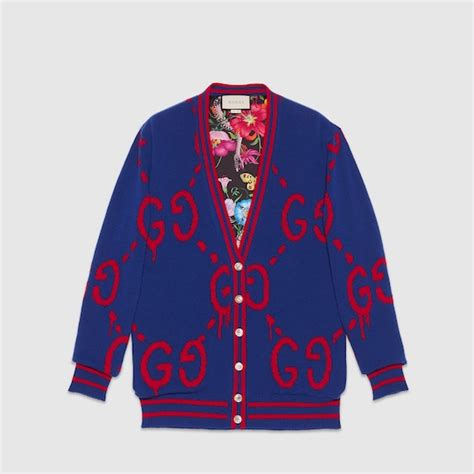 gucci sweater for woman|gucci jumper women's.